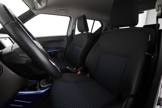 Suzuki Ignis image 1