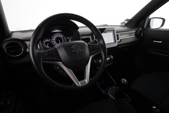 Suzuki Ignis image 2