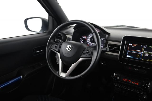 Suzuki Ignis image 3