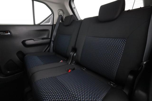 Suzuki Ignis image 6