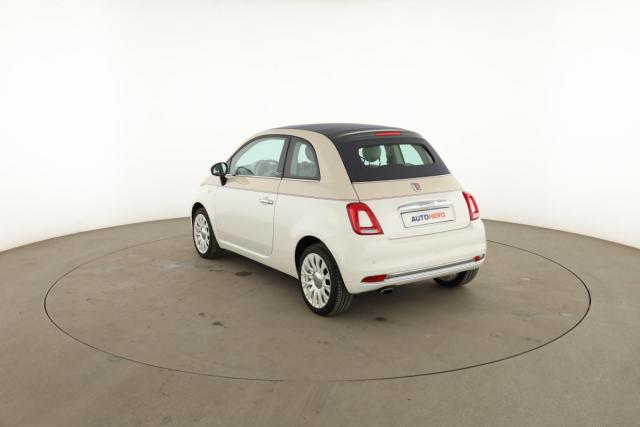 Fiat 500c image 4
