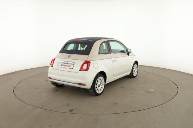 Fiat 500c image 2