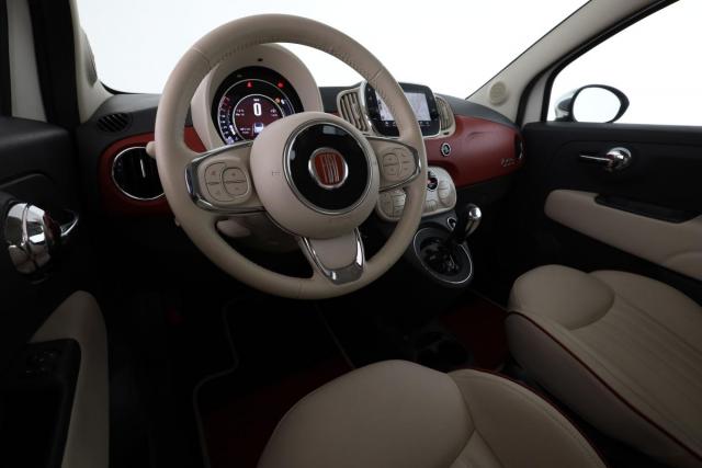 Fiat 500c image 7