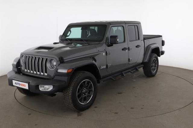 Jeep Gladiator 3.0 V6 Multijet Overland 4x4 Bva8 264 Ch