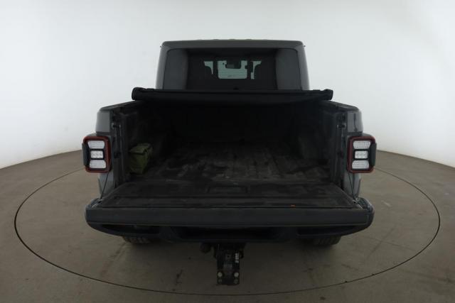 Jeep Gladiator image 7