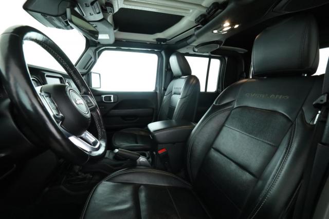 Jeep Gladiator image 1