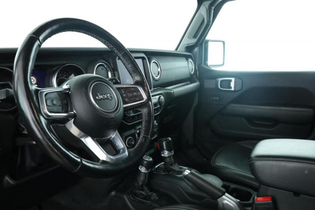 Jeep Gladiator image 2