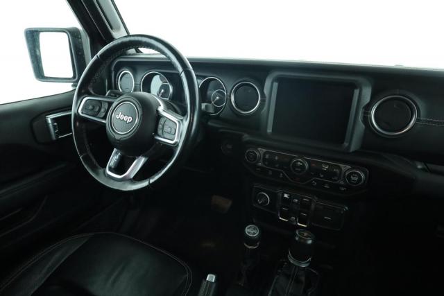 Jeep Gladiator image 3