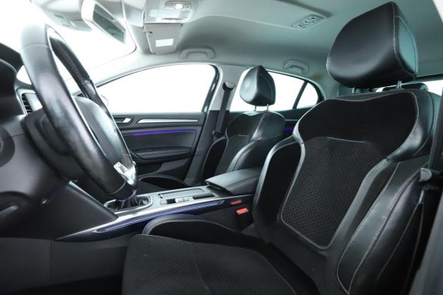 Renault Mégane image 2