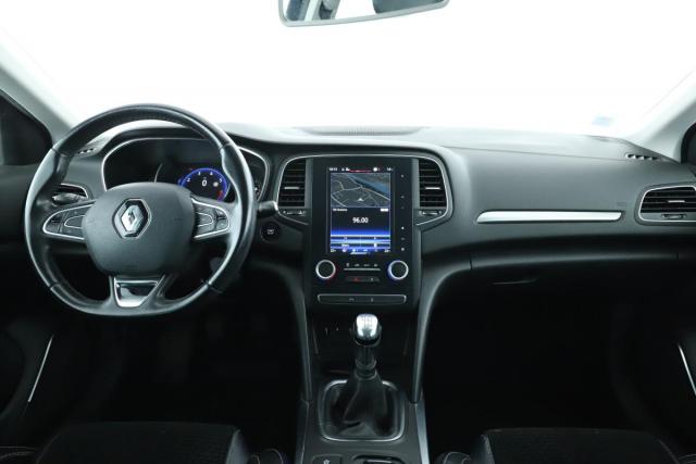 Renault Mégane image 8