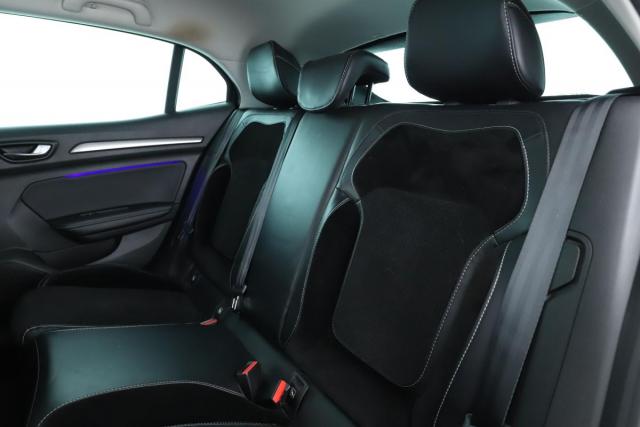 Renault Mégane image 1