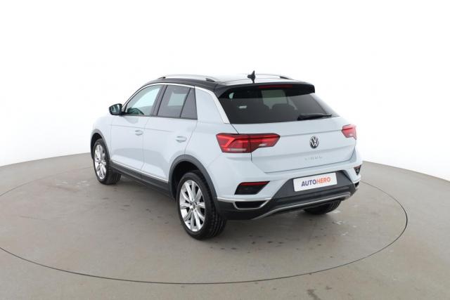 Volkswagen T-Roc image 7