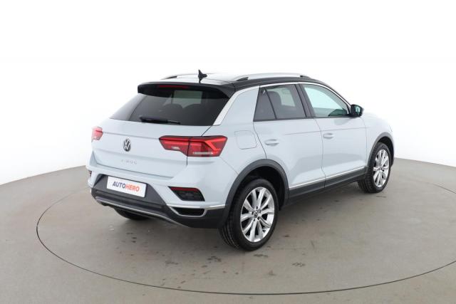 Volkswagen T-Roc image 5