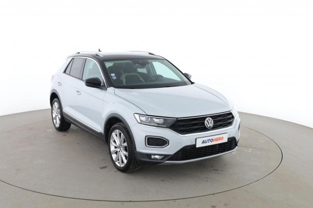 Volkswagen T-Roc image 6