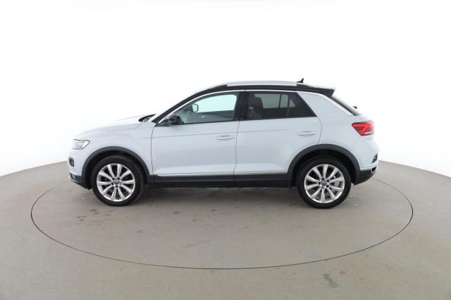 Volkswagen T-Roc image 3