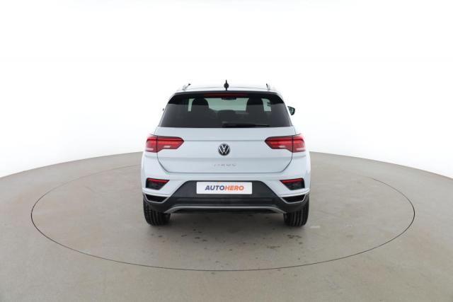 Volkswagen T-Roc image 4