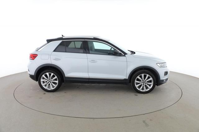 Volkswagen T-Roc image 8