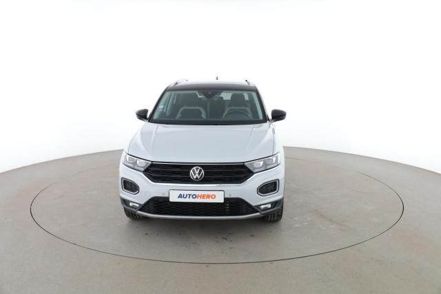 Volkswagen T-Roc image 9