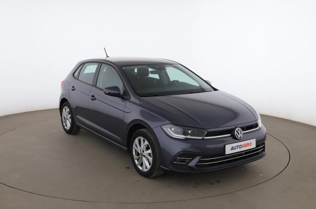 Volkswagen Polo image 1