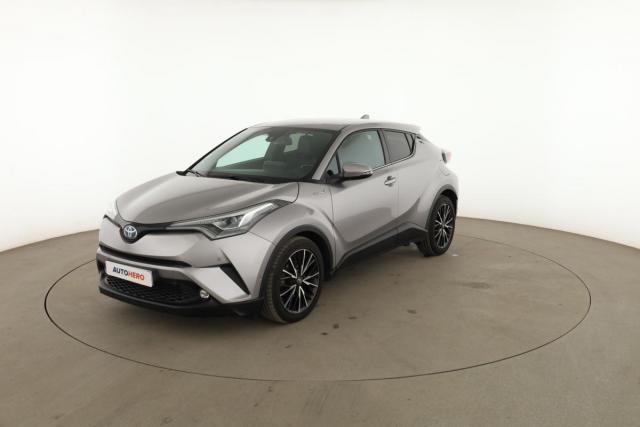 Toyota C-Hr 1.8 Hybride Distinctive 122 Ch