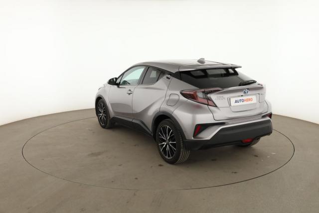 Toyota C-Hr image 3