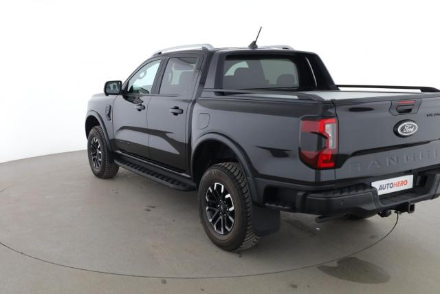 Ford Ranger image 6