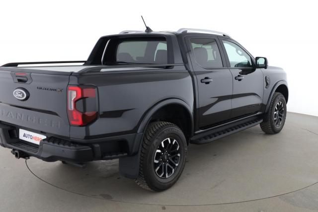 Ford Ranger image 1