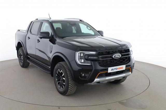 Ford Ranger image 8