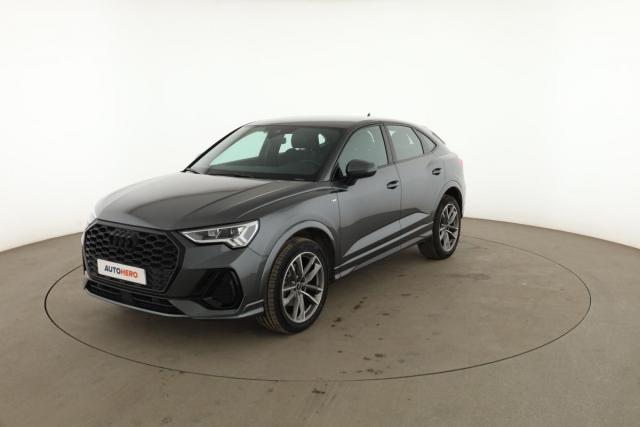 Audi Q3 Sportback 35 Tdi S Line S Tronic 7 150 Ch