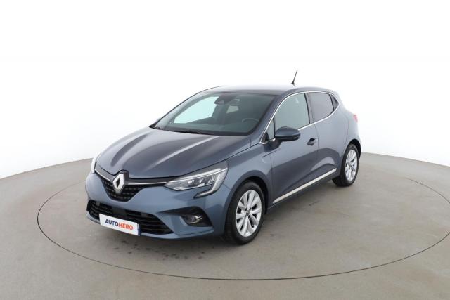 Renault Clio 1.0 Tce Intens 100 Ch