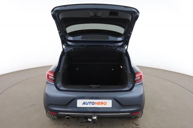 Renault Clio image 9