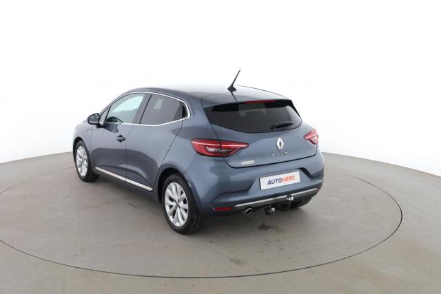 Renault Clio image 1