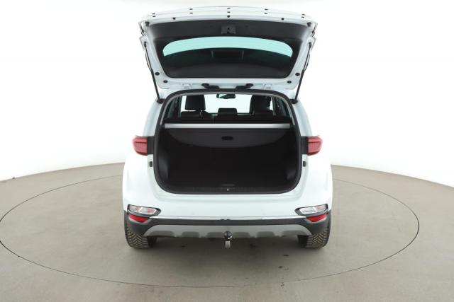 Kia Sportage image 7