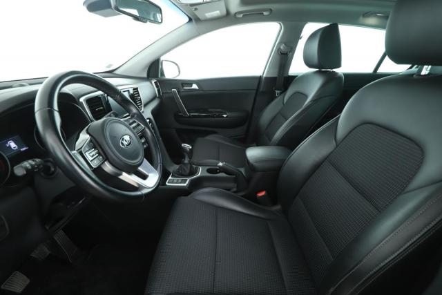 Kia Sportage image 5