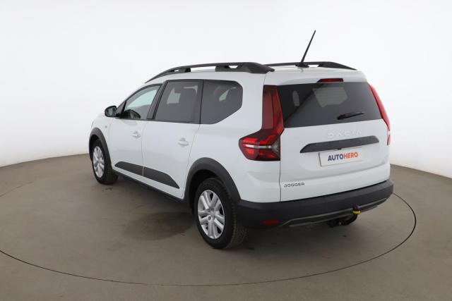 Dacia Jogger image 1