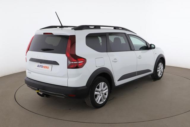 Dacia Jogger image 7