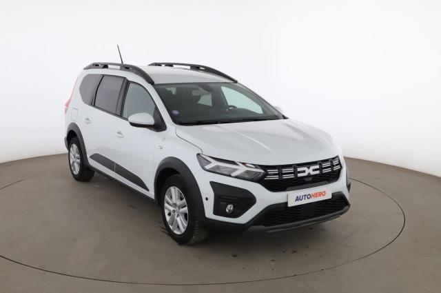 Dacia Jogger image 2