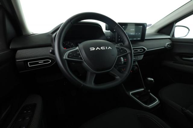 Dacia Jogger image 5