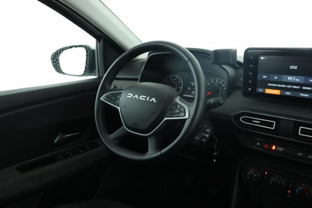 Dacia Jogger image 3
