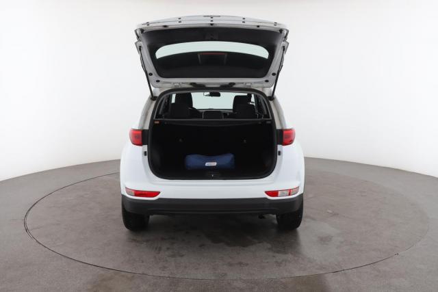 Kia Sportage image 1