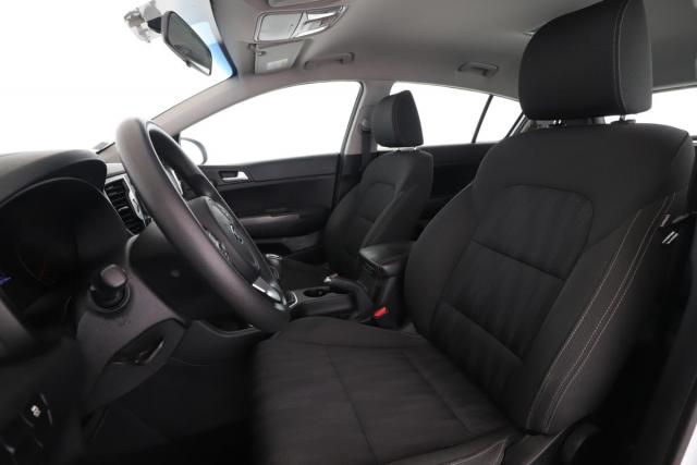 Kia Sportage image 5