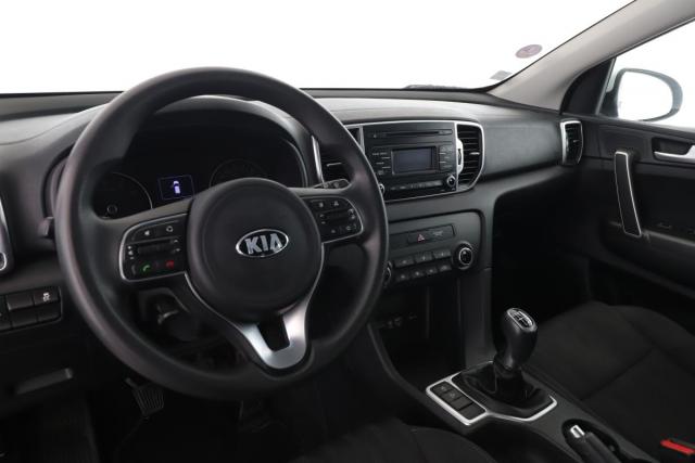 Kia Sportage image 7