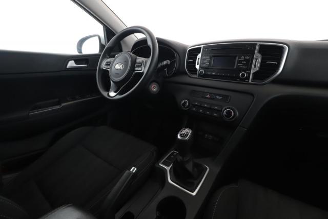 Kia Sportage image 4