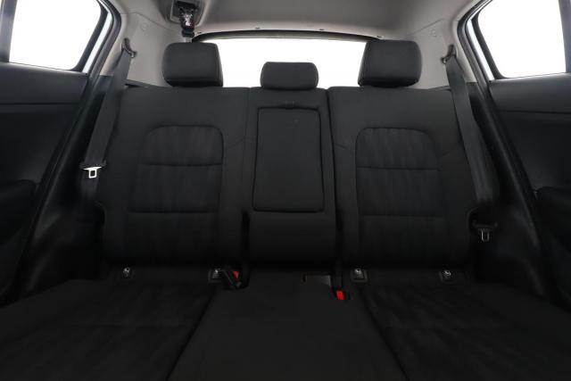 Kia Sportage image 3