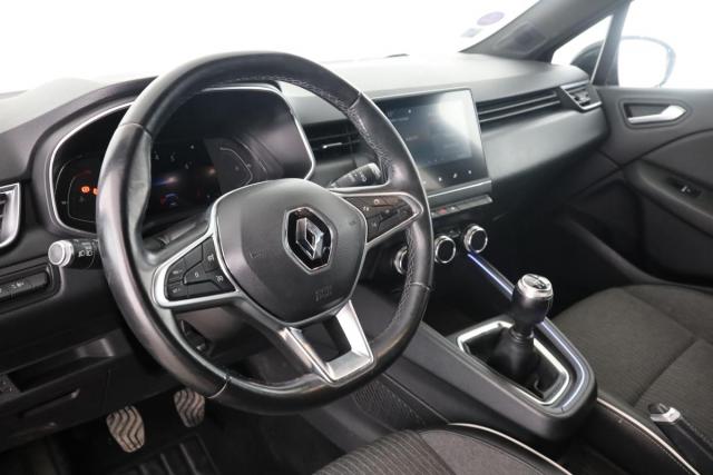 Renault Clio image 1