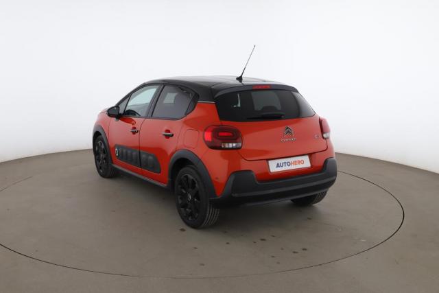 Citroen C3 image 8