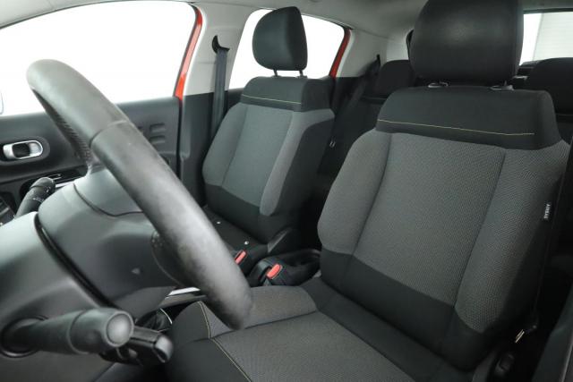 Citroen C3 image 9