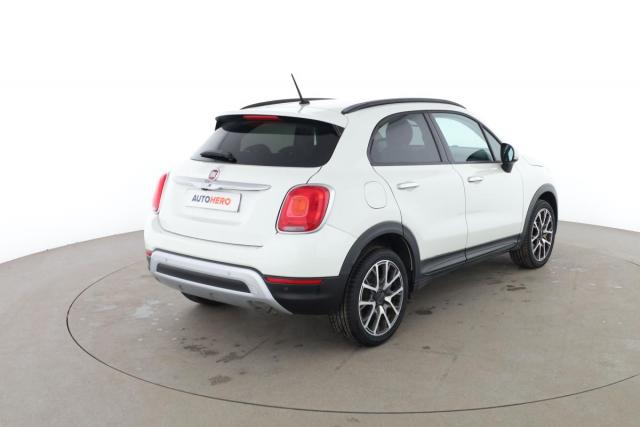 Fiat 500x image 5