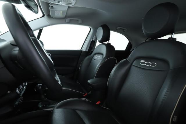 Fiat 500x image 6