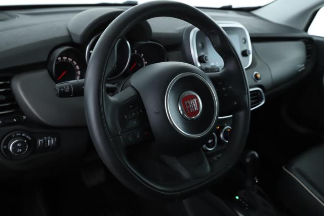 Fiat 500x image 8